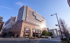ホテルオークラ福岡
